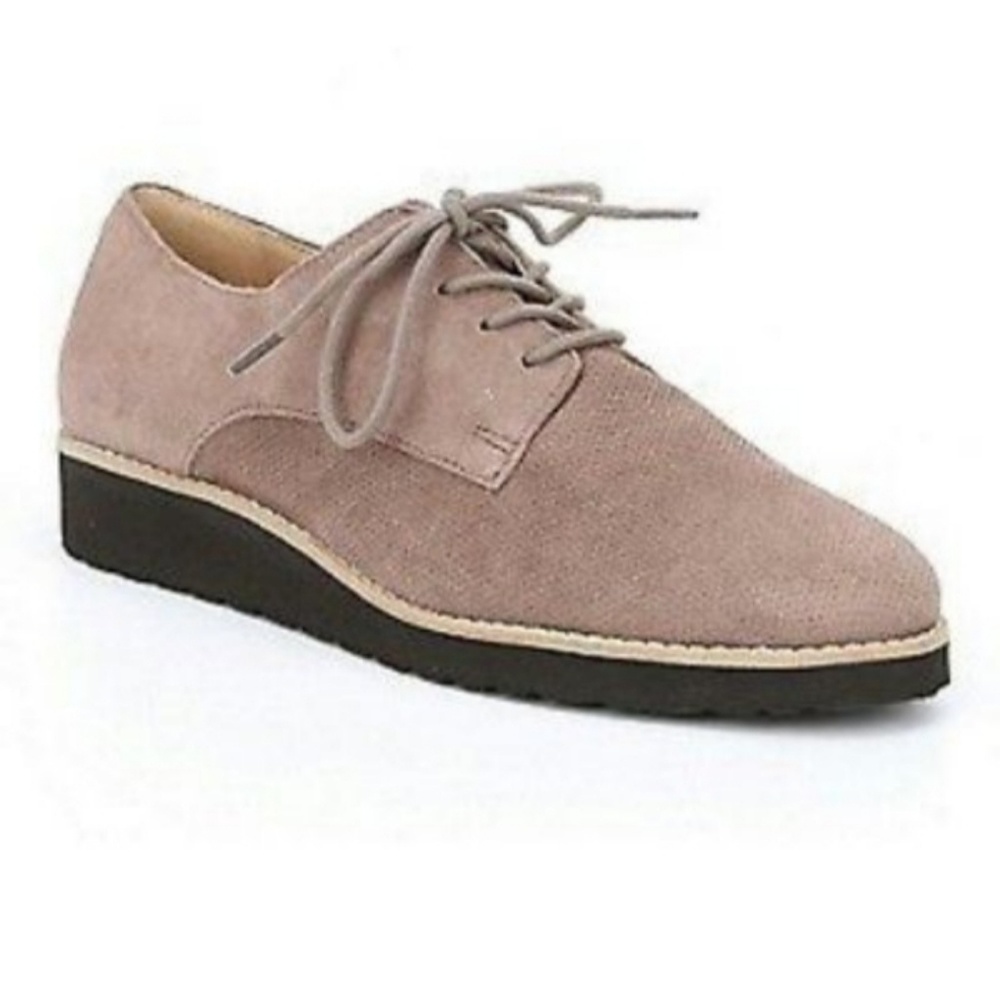 NWT Nurture Oxford